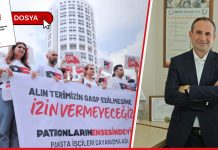 Panista dosyası: Patron Gürsel Erbap’ın hileli iflas oyunu