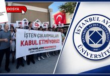 İstanbul Aydın Üniversitesi Dosyası: Bilim Değil Kâr, Öğrenci Değil Müşteri