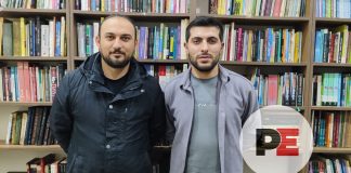 Samsun Atakum belediye işçileri işten çıkarmalara rağmen direnmeye devam ediyor