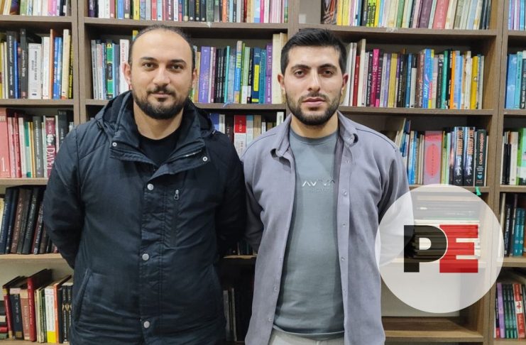 Samsun Atakum belediye işçileri işten çıkarmalara rağmen direnmeye devam ediyor