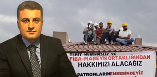 AKP’nin ‘Ballı’sı Mehmet İkbal Ballı! Kanal İstanbul’dan deprem bölgesine: İhalelerle servet, emekçiye sefalet