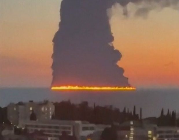 Karadeniz’de Armatörler Kazanırken Deniz Emekçileri Can Veriyor