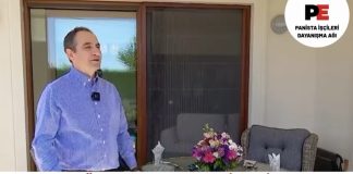 İşçiye yoksulluk, patrona bin metrekarelik lüks villa