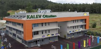 KALEV Okulları’nda ağır sömürü: Sıfır hijyen, sıfır tazminat