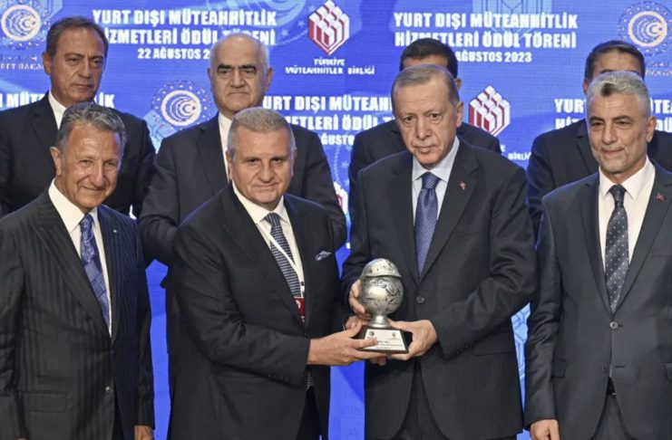 Sahte belgelerle milyarlık ihaleler: İşte işçi düşmanı Gürbağ İnşaat’ın kabarık sicili
