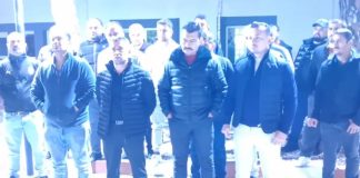 İmbat Madencilik işçileri patrona süre verdi: Taleplerimiz karşılanmazsa iş görmekten kaçınma hakkımızı kullanacağız