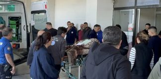 İmbat Madencilik’te yaşanan göçük kader değil, iş cinayetidir!